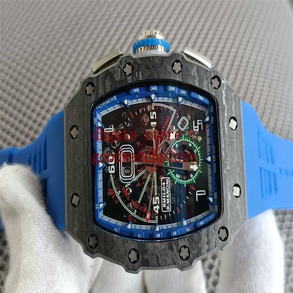 mens luxury super racing carbon fibre wristwatch sport movement 11-04 flyback skeleton rubber bands transparent automatic fashion 238q, Slivery;brown
mens luxury super racing carbon fibre wristwatch sport movement 11-04 flyback skeleton rubber bands transparent automatic fashion 238q, Slivery;brown
