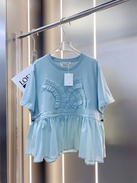 european and american new women's knits & tee clothes in early spring simple and irregular fungus edge pressing shaft drawstring top, White
european and american new women's knits & tee clothes in early spring simple and irregular fungus edge pressing shaft drawstring top, White