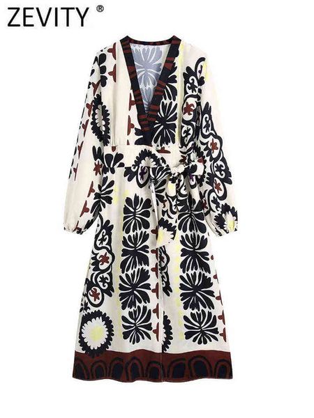 zevity women vintage totem floral patchwork print wrap kimono midi dress ladies chic long sleeve lace up bow vestidos ds975 l220530, Black;gray
zevity women vintage totem floral patchwork print wrap kimono midi dress ladies chic long sleeve lace up bow vestidos ds975 l220530, Black;gray