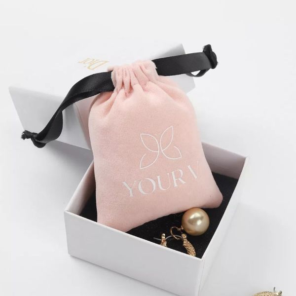 pink velvet gift bags 7x9cm 9x12cm 10x15cm 13x17cm 15x20cm pack 50 eyelashes makeup logo jewelry sack lipstick candle essential oil packagin, Pink;blue
pink velvet gift bags 7x9cm 9x12cm 10x15cm 13x17cm 15x20cm pack 50 eyelashes makeup logo jewelry sack lipstick candle essential oil packagin, Pink;blue