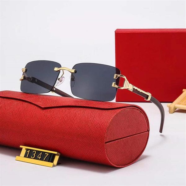 red fashion sport sunglasses for men buffalo horn glasses mens women rimless sun eyeglasses silver gold metal frame eyewear290p, White;black
red fashion sport sunglasses for men buffalo horn glasses mens women rimless sun eyeglasses silver gold metal frame eyewear290p, White;black