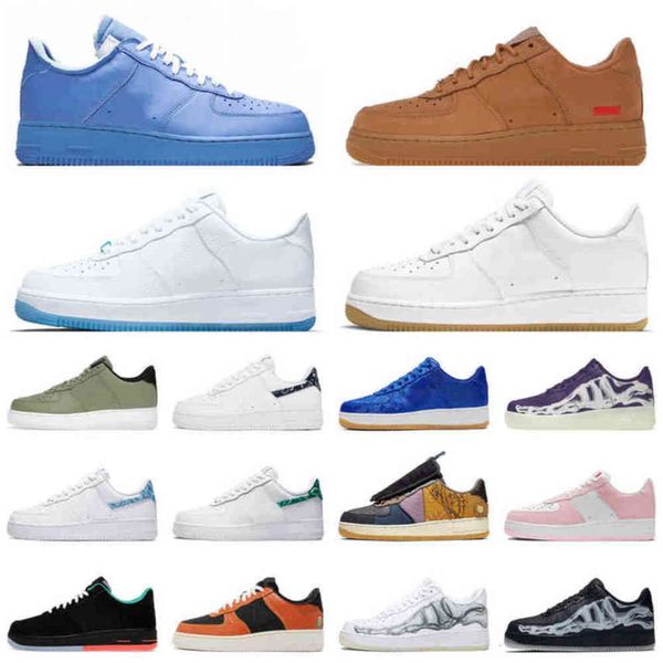 men women 1 one low designer running shoes skeleton purple paisley black white gum cactus jack mca moma wheat university gold uv reactive oo
men women 1 one low designer running shoes skeleton purple paisley black white gum cactus jack mca moma wheat university gold uv reactive oo