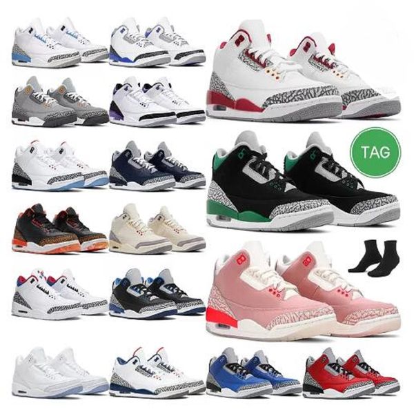 man 3s rust pink men women basketball shoes shoe cardinal red neapolitan racer blue black cement throw line fire red unc mens trainer sports
man 3s rust pink men women basketball shoes shoe cardinal red neapolitan racer blue black cement throw line fire red unc mens trainer sports