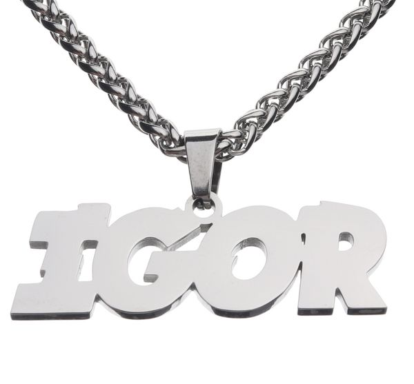 tide brand golf pendant necklace men and women hip-hop personality couple fashion street all-match jewelry accessories, Silver
tide brand golf pendant necklace men and women hip-hop personality couple fashion street all-match jewelry accessories, Silver