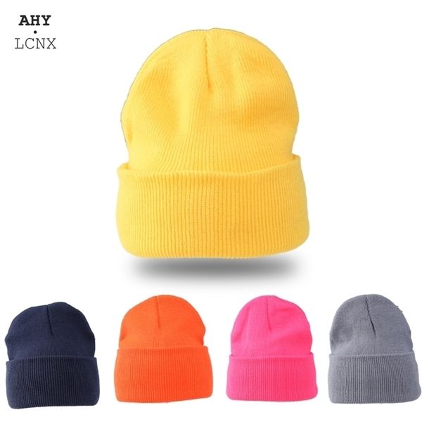 fashion winter hat knitted fluorescent multicolor skullies knit hats kids girls boys bonnet autumn warm beanie caps 220617, Yellow
fashion winter hat knitted fluorescent multicolor skullies knit hats kids girls boys bonnet autumn warm beanie caps 220617, Yellow