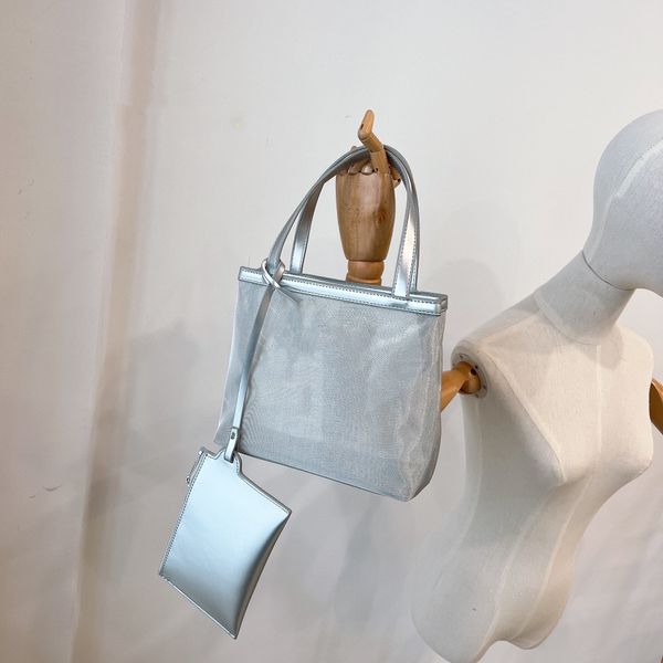 wholesale large capacity beach bag mesh hollow-out handbag cross-body bags spring/summer 2022 new women's tote hollow out transparent s
wholesale large capacity beach bag mesh hollow-out handbag cross-body bags spring/summer 2022 new women's tote hollow out transparent s