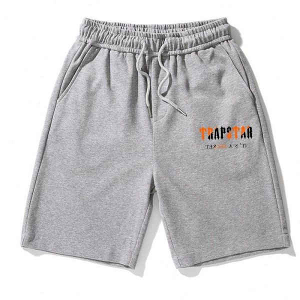 summer shorts men trapstar basic shorts baseball world five-point board shorts fitness sports summer workout beach short pants 2023, White;black
summer shorts men trapstar basic shorts baseball world five-point board shorts fitness sports summer workout beach short pants 2023, White;black