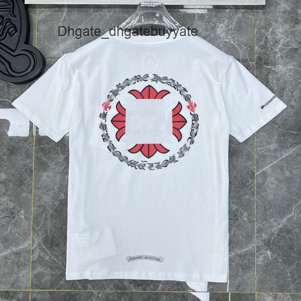 fashion luxury mens t shirts ch brand men sanskrit letter t-shirt horseshoe cross designer tshirts man hip hop sweater summer women classic, White;black
fashion luxury mens t shirts ch brand men sanskrit letter t-shirt horseshoe cross designer tshirts man hip hop sweater summer women classic, White;black