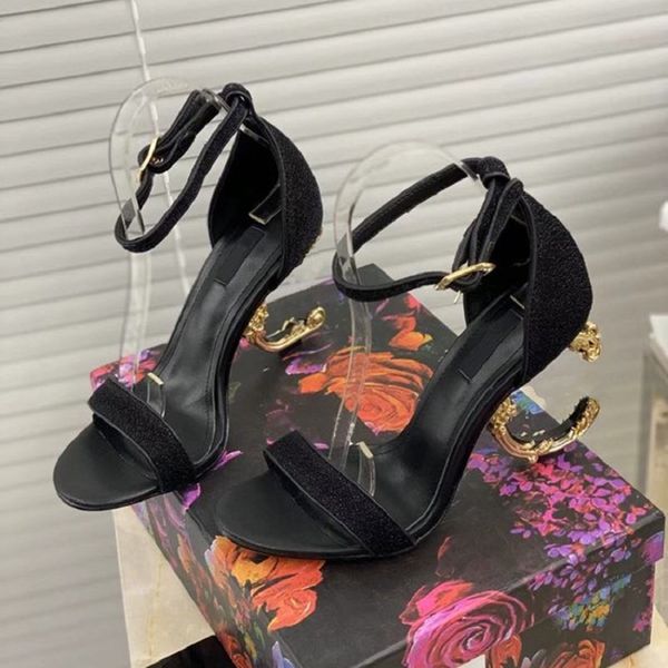 est heels with box and dustbag women shoes designer sandals quality sandals heel height and sandal flat shoe slides slippers by brand01021, Black
est heels with box and dustbag women shoes designer sandals quality sandals heel height and sandal flat shoe slides slippers by brand01021, Black