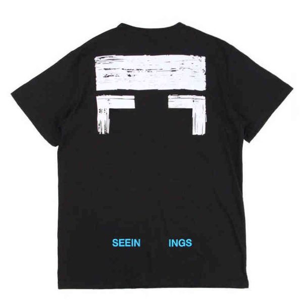 fashion classic brand mens t shirts offs summer designer women loose tees quality t-shirt letter arrow oil painting black white tshirts lux, White;black
fashion classic brand mens t shirts offs summer designer women loose tees quality t-shirt letter arrow oil painting black white tshirts lux, White;black