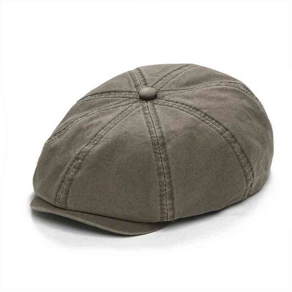 voboom twill cotton beret cap men women newspaper seller caps cabbies driver hat flat hats gatsby headwear 145 j220722, Blue;gray
voboom twill cotton beret cap men women newspaper seller caps cabbies driver hat flat hats gatsby headwear 145 j220722, Blue;gray