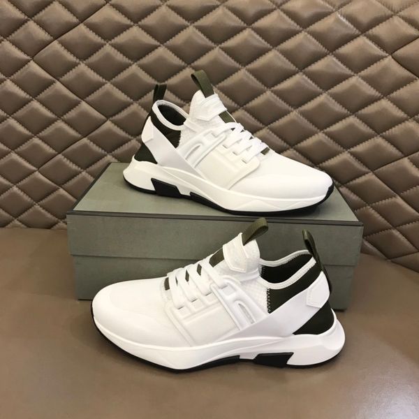 qulity sports fashion men's shoes fashion luxury casual brand comfortable breathable stitching colours sneakers, Red;white
qulity sports fashion men's shoes fashion luxury casual brand comfortable breathable stitching colours sneakers, Red;white