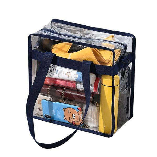 waterproof women makeup organizer transparent pvc cosmetic large storage toilet travel toiletries tand bag 210305
waterproof women makeup organizer transparent pvc cosmetic large storage toilet travel toiletries tand bag 210305