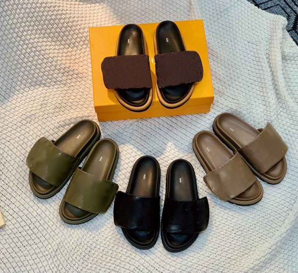 summer men ladies slippers pool pillow comfortable outdoor casual beach shoes flip-flops couple sunset flat rubber slippers fashion classic, Black
summer men ladies slippers pool pillow comfortable outdoor casual beach shoes flip-flops couple sunset flat rubber slippers fashion classic, Black