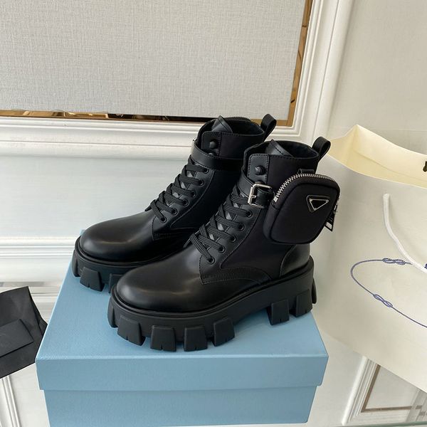 mens boots designer monolith leather and nylon fabric boot size 38-44 model xin02, Black
mens boots designer monolith leather and nylon fabric boot size 38-44 model xin02, Black