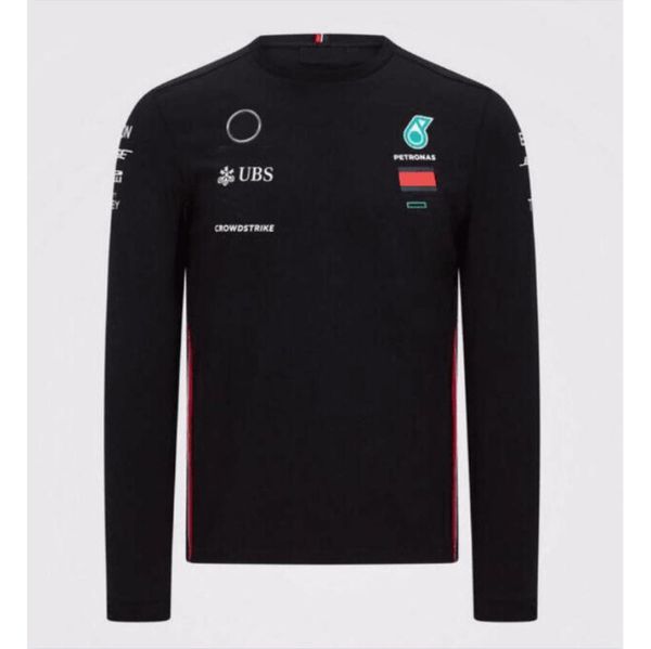 petronas mens luxury mercedes amg t shirts brand sweatshirts f1 formula one racing women casual long sleeve t-shirts benz lewis hamilton tea, White;black
petronas mens luxury mercedes amg t shirts brand sweatshirts f1 formula one racing women casual long sleeve t-shirts benz lewis hamilton tea, White;black
