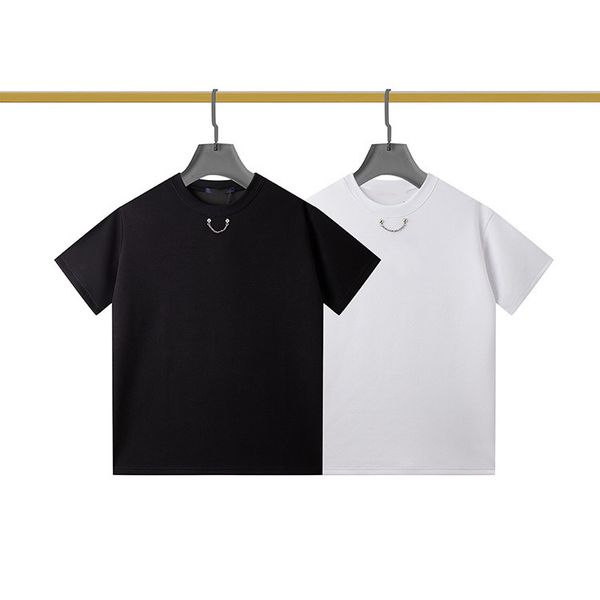 summer men's women's designer t-shirt loose t-shirt fashion brand men's casual shirt luxurys clothing street shorts sleeves c, White;black
summer men's women's designer t-shirt loose t-shirt fashion brand men's casual shirt luxurys clothing street shorts sleeves c, White;black