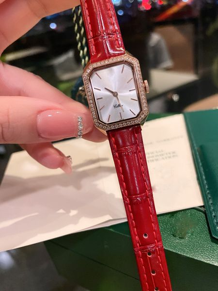 luxury designer watches quartz movement leather straps 24mm woman watches montre diamond watch, Slivery;brown
luxury designer watches quartz movement leather straps 24mm woman watches montre diamond watch, Slivery;brown