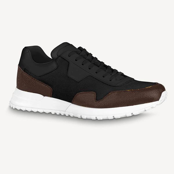 run away sneakers men shoes designer sneakers since 1854 fashion brand size 38-45 model rx01, Black
run away sneakers men shoes designer sneakers since 1854 fashion brand size 38-45 model rx01, Black