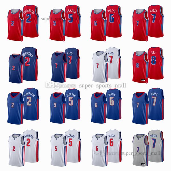 printed city basketball jerseys 2 cade 7 killian cunningham hayes 6 hamidou 5 frankdiallo jackson braxton 8 key 2022 new pattern jersey, Black;red
printed city basketball jerseys 2 cade 7 killian cunningham hayes 6 hamidou 5 frankdiallo jackson braxton 8 key 2022 new pattern jersey, Black;red