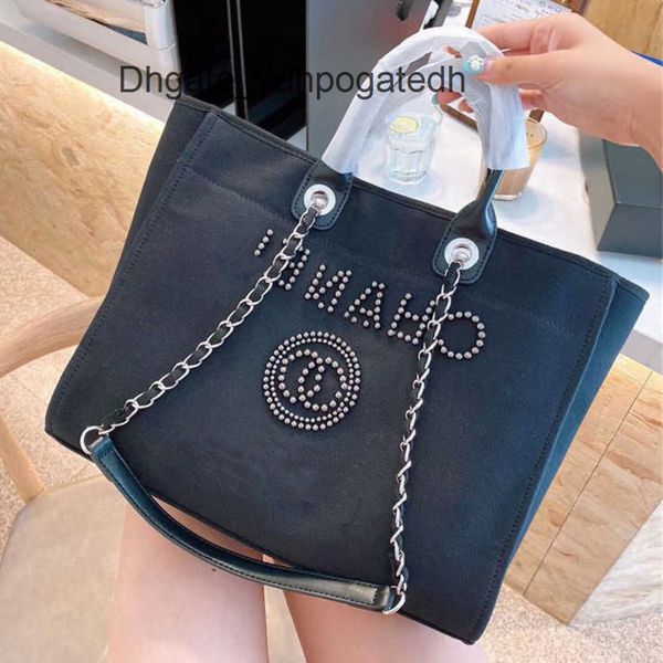 classic luxury women's handbags beach bags brand ch pearl label canvas women evening bag designers fashion small female bobby backpack, Black;red
classic luxury women's handbags beach bags brand ch pearl label canvas women evening bag designers fashion small female bobby backpack, Black;red