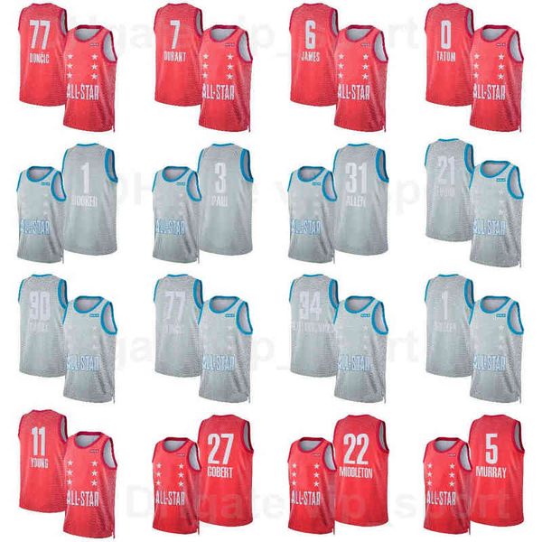 joel embiid all-star 2022 basketball jersey trae young devin booker james harden lamelo ball kevin durant stephen curry ja morant derozan ta, Black
joel embiid all-star 2022 basketball jersey trae young devin booker james harden lamelo ball kevin durant stephen curry ja morant derozan ta, Black