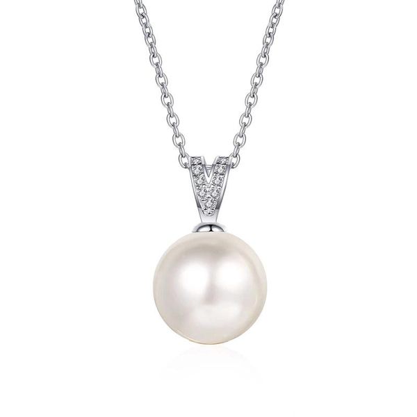 other trendy 925 sterling silver necklace women jewelry 10mm natural freshwater pearl moissanite pendant birthday gift
other trendy 925 sterling silver necklace women jewelry 10mm natural freshwater pearl moissanite pendant birthday gift