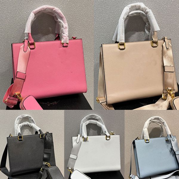 women galleria saffiano tote bag classic leather shoulder handbags lady killer shopping crossbody handbag luxurys prad designers bags
women galleria saffiano tote bag classic leather shoulder handbags lady killer shopping crossbody handbag luxurys prad designers bags
