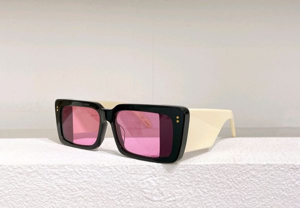 designer sunglasses for women rectangular sunglasses 0543 black pink glasses lunettes de soleil uv protection with box, White;black
designer sunglasses for women rectangular sunglasses 0543 black pink glasses lunettes de soleil uv protection with box, White;black