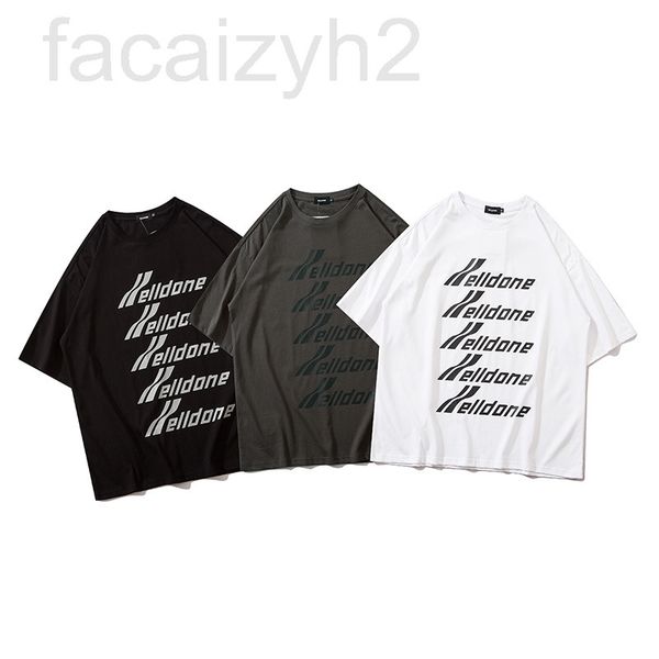 men's t-shirts designer 2022 correct korean weldone men's and women's street bf style casual short sleeved t-shirt kiyc, White;black
men's t-shirts designer 2022 correct korean weldone men's and women's street bf style casual short sleeved t-shirt kiyc, White;black