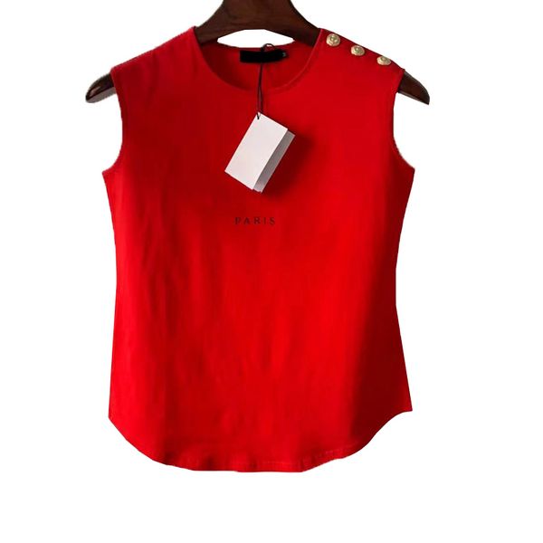 famous womens designer t shirts summer sleeveless tees women clothing short sleeve size s-xl, White
famous womens designer t shirts summer sleeveless tees women clothing short sleeve size s-xl, White