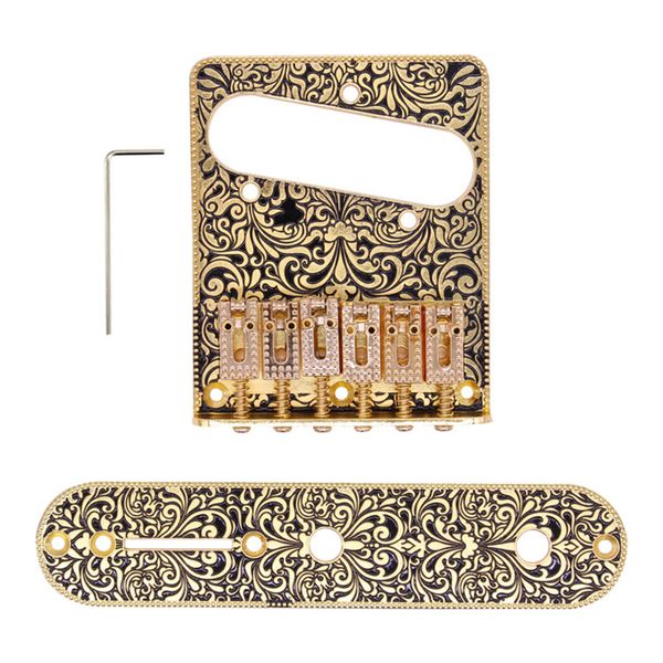 with tailpiece sbar for lespaul guitar parts guitar bridge tune-o-matic bridge nashville type nickel
with tailpiece sbar for lespaul guitar parts guitar bridge tune-o-matic bridge nashville type nickel