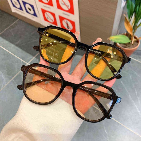 square womens sunglasses retro style design full frame shades sun glasses for women black tea colorful glass uv, White;black
square womens sunglasses retro style design full frame shades sun glasses for women black tea colorful glass uv, White;black