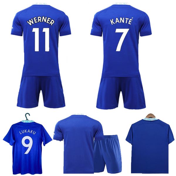 22 23 season home soccer jerseys lukaku pulisic mount havertz ziyech chilwell kante 2022 2023 football shirts men kids kits camiseta maillo, Black;blue
22 23 season home soccer jerseys lukaku pulisic mount havertz ziyech chilwell kante 2022 2023 football shirts men kids kits camiseta maillo, Black;blue