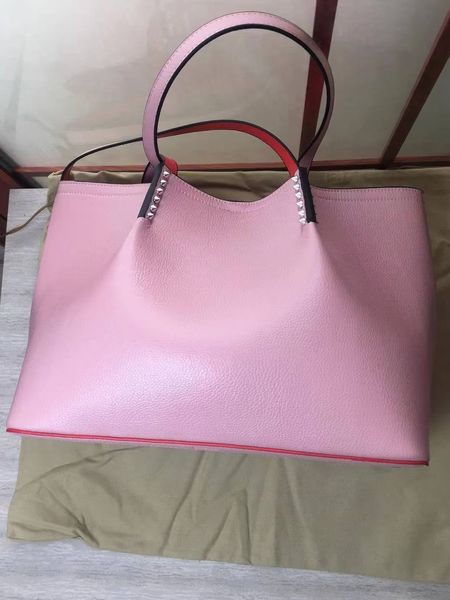 2022 women luxurys big size bags designer handbags totes composite redbottoms genuine leather purse designer shoulder bag
2022 women luxurys big size bags designer handbags totes composite redbottoms genuine leather purse designer shoulder bag