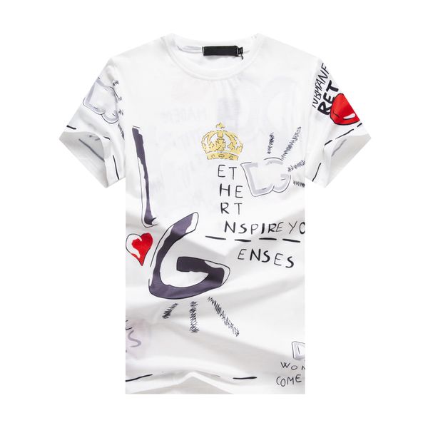 2022 mens t shirt designer for men womens shirts fashion tshirt with letters casual summer short sleeve man tee woman clothing asian size m-, White;black
2022 mens t shirt designer for men womens shirts fashion tshirt with letters casual summer short sleeve man tee woman clothing asian size m-, White;black