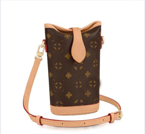 tz 2022 mini ice cream cylinder bucket bag brown flower yellow leather water cup bag exquisite and small mobile phone bags fold me clutch ha
tz 2022 mini ice cream cylinder bucket bag brown flower yellow leather water cup bag exquisite and small mobile phone bags fold me clutch ha