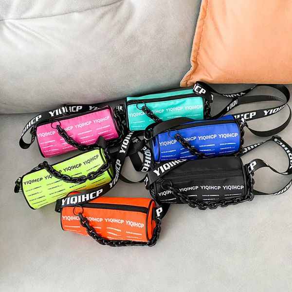 kids casual handbags summer 2022 korean children letter printed mini bucket bag fashion boys girls acrylic chain crossbody bags f1133, Black
kids casual handbags summer 2022 korean children letter printed mini bucket bag fashion boys girls acrylic chain crossbody bags f1133, Black