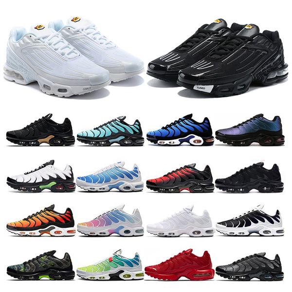 tn plus 3.0 running shoes men women laser blue triple black white volt glow oreo womens breathable sneakers trainer outdoor sports 36-46
tn plus 3.0 running shoes men women laser blue triple black white volt glow oreo womens breathable sneakers trainer outdoor sports 36-46