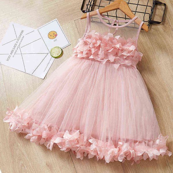 2022 new little girls dress sweet applique princess dress girl kids dresses 2 6 years children vestidos summer party costume y220510, Red;yellow
2022 new little girls dress sweet applique princess dress girl kids dresses 2 6 years children vestidos summer party costume y220510, Red;yellow