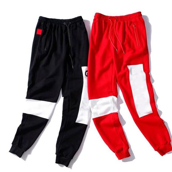 20ss luxurys designers pants men women casual sport trousers long pants mens sweatpants joggers track pants streetwear2837, Black
20ss luxurys designers pants men women casual sport trousers long pants mens sweatpants joggers track pants streetwear2837, Black