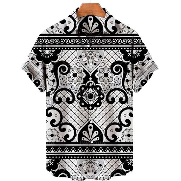 hawaiian shirt men 3d print shirts for men abstract simple shortsleeved mens shirts loose summer men women shirts 5xl 220527, White;black
hawaiian shirt men 3d print shirts for men abstract simple shortsleeved mens shirts loose summer men women shirts 5xl 220527, White;black