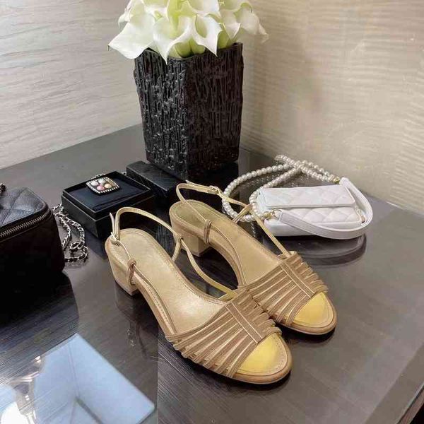 sandals classic summer women's sandals suede children back strap open end square high heels modern botas mujer series, Black
sandals classic summer women's sandals suede children back strap open end square high heels modern botas mujer series, Black