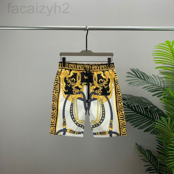 men's shorts designer fashion brand european style home beach pants letter printing fashion versatile shorts versa qqt7, White;black
men's shorts designer fashion brand european style home beach pants letter printing fashion versatile shorts versa qqt7, White;black
