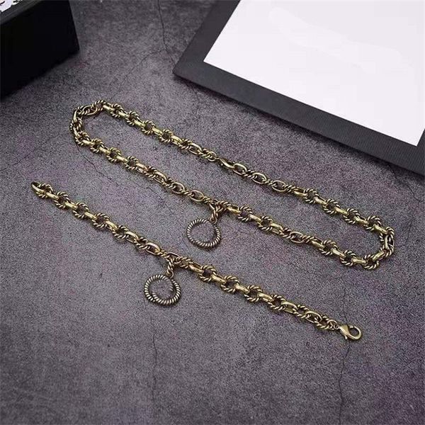 jewelry store 70% off 2022 new clavicle necklace bracelet tassel fashion temperament simple strength chain, Silver
jewelry store 70% off 2022 new clavicle necklace bracelet tassel fashion temperament simple strength chain, Silver