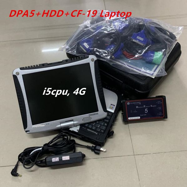 cf-19 i5 lap9.5 for cnh est diagnostic tool kit for heavy truck diagnostic scanner dpa5 cnh electronic service tool
cf-19 i5 lap9.5 for cnh est diagnostic tool kit for heavy truck diagnostic scanner dpa5 cnh electronic service tool