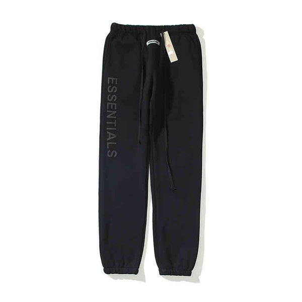 fashion new trend casual pants luxury brand designer wholesale high street multi line letter sports, Black
fashion new trend casual pants luxury brand designer wholesale high street multi line letter sports, Black