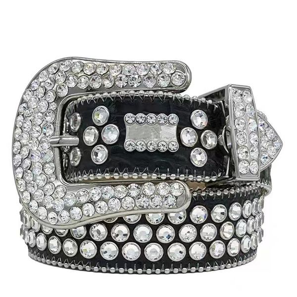 designer belt b belts for men women shiny diamond belt luxury rhinestone multicolour rock handmade for gift, Black;brown
designer belt b belts for men women shiny diamond belt luxury rhinestone multicolour rock handmade for gift, Black;brown