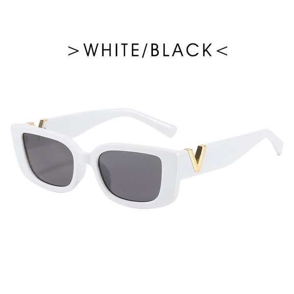sunglasses sunglasses retro small rectangle women designer v sun glasses cat eye square ladies shades fashion gafas de sol leopard print whi, White;black
sunglasses sunglasses retro small rectangle women designer v sun glasses cat eye square ladies shades fashion gafas de sol leopard print whi, White;black