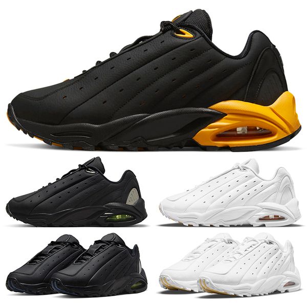 nocta x step terra casual shoes men women triple black white university gold mens trainers sports sneakers size 5.5-11
nocta x step terra casual shoes men women triple black white university gold mens trainers sports sneakers size 5.5-11